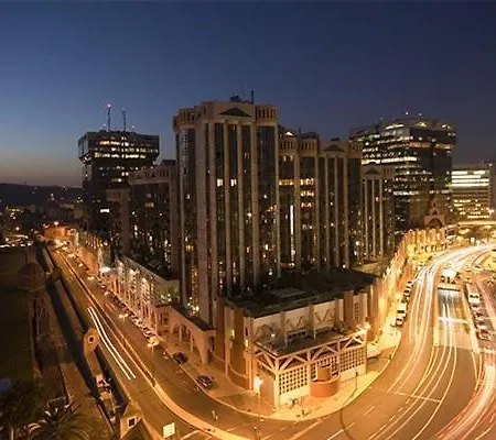 Apartment Amoreiras Loft *
