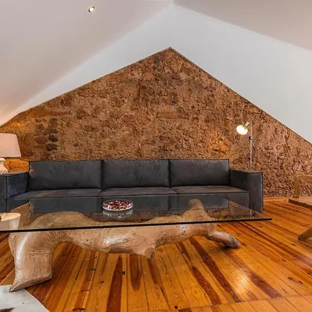 Amoreiras Loft *