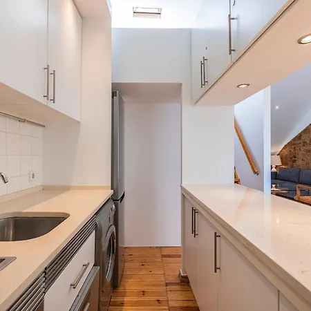 Amoreiras Loft