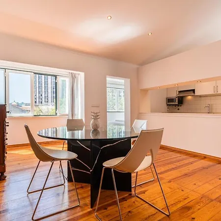 Amoreiras Loft Lisboa